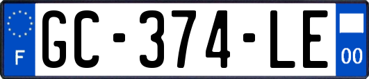 GC-374-LE