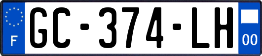 GC-374-LH