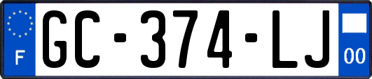 GC-374-LJ