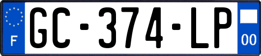 GC-374-LP