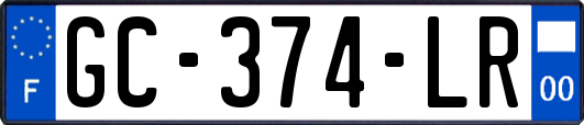 GC-374-LR