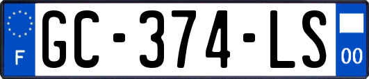 GC-374-LS