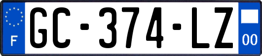 GC-374-LZ