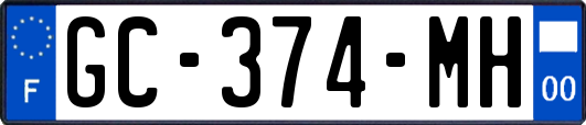 GC-374-MH
