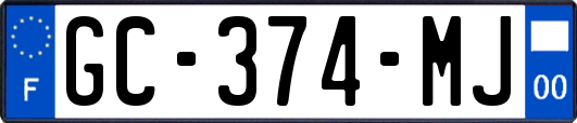 GC-374-MJ
