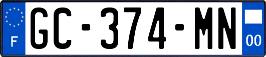 GC-374-MN