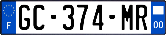 GC-374-MR