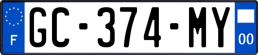 GC-374-MY