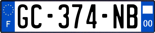 GC-374-NB