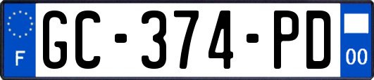 GC-374-PD