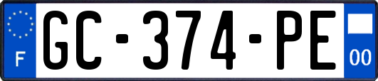 GC-374-PE