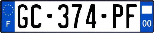 GC-374-PF
