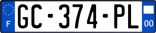 GC-374-PL