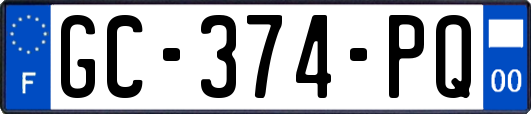 GC-374-PQ
