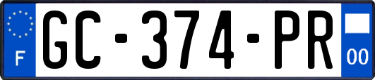 GC-374-PR