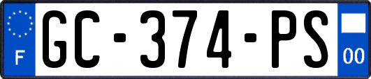 GC-374-PS