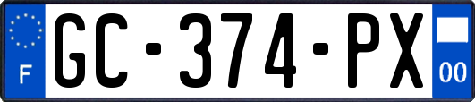 GC-374-PX