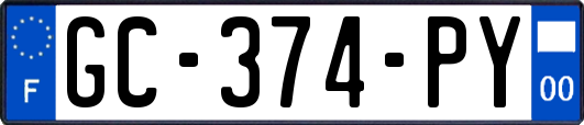 GC-374-PY