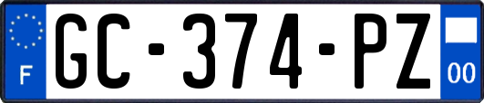 GC-374-PZ