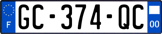 GC-374-QC