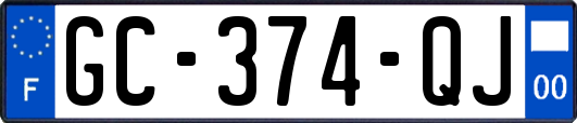 GC-374-QJ