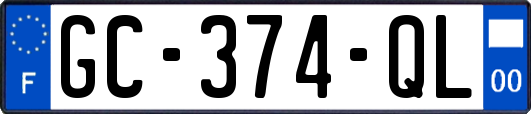 GC-374-QL