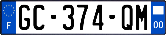 GC-374-QM