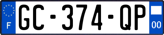 GC-374-QP