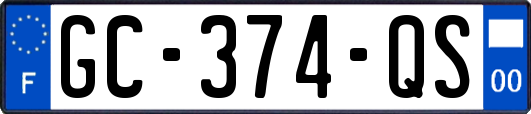 GC-374-QS