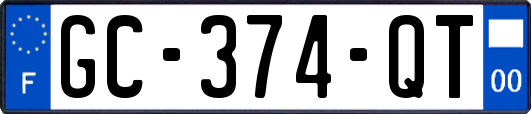 GC-374-QT