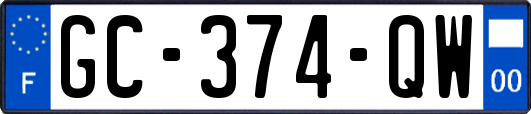 GC-374-QW