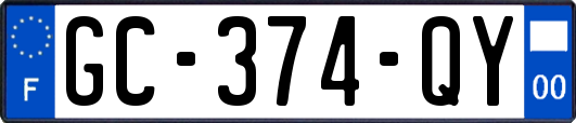GC-374-QY