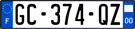 GC-374-QZ