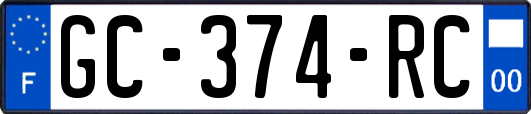 GC-374-RC