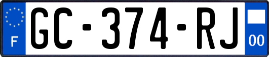 GC-374-RJ