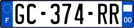 GC-374-RR
