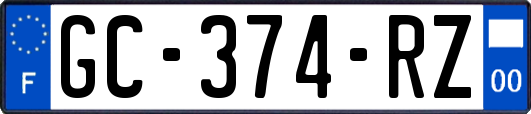 GC-374-RZ