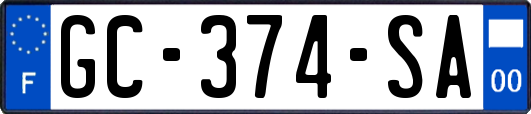GC-374-SA