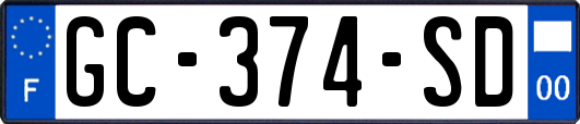 GC-374-SD