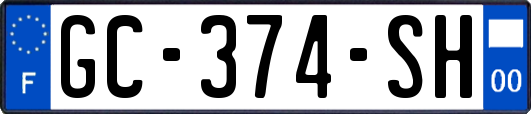 GC-374-SH