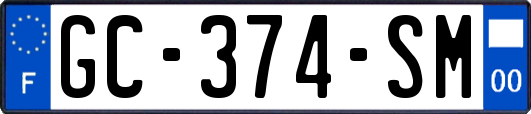 GC-374-SM