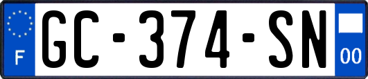 GC-374-SN