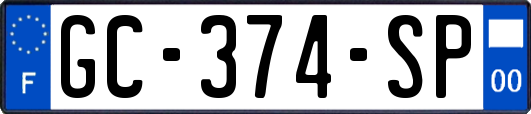 GC-374-SP