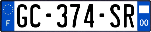 GC-374-SR