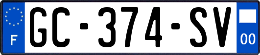 GC-374-SV