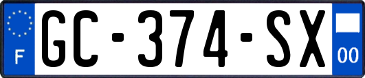GC-374-SX