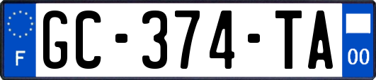 GC-374-TA