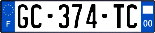 GC-374-TC