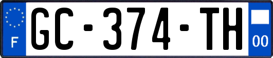 GC-374-TH