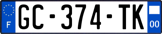 GC-374-TK